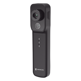 Cámaras de seguridad Hikmicro HM-TJ52-3AQF/W-MINIX