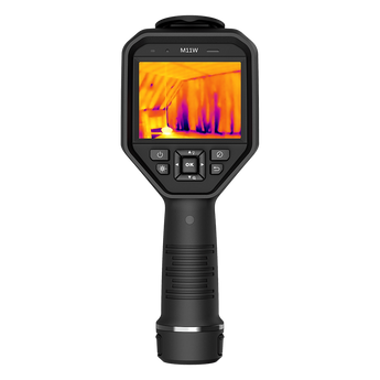 Cámaras de seguridad Hikmicro HM-TP21S-3AQF/W-M11W