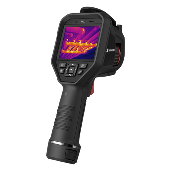 Cámaras de seguridad Hikmicro HM-TP21S-7QF/W-M11