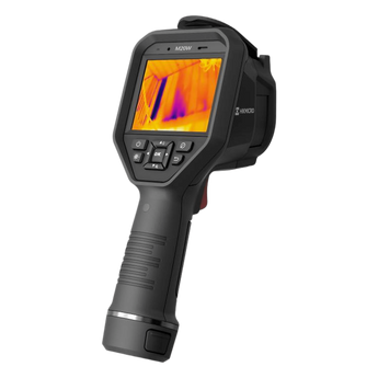 Cámaras de seguridad Hikmicro HM-TP22-3AQF/W-M20W