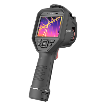 Cámaras de seguridad Hikmicro HM-TP22-7QF/W-M20