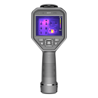 Cámaras de seguridad Hikmicro HM-TP23A-7QF/W-M31T