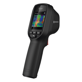Cámaras de seguridad Hikmicro HM-TP30-1AQF-ECO
