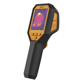 Cámaras de seguridad Hikmicro HM-TP52N-3AQF-BX20