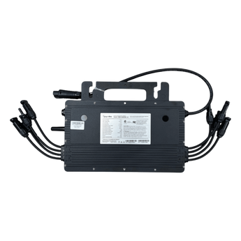 Energía solar Hoymiles HMS2000DW4T