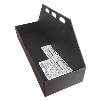 Acceso vehicular AccessPRO HOLDER-BAT