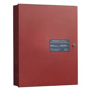 Fuentes de alimentación Honeywell HPF-PS10
