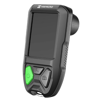 Cámaras de seguridad Hikmicro HRYXBSZ-256-FP21