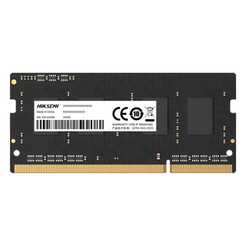Memorias RAM HIKSEMI HS-C408-S26Z1/8G