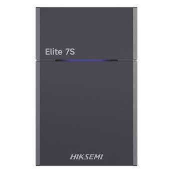 SSD externos HIKSEMI HS-ESSD-ELITE7S/1T