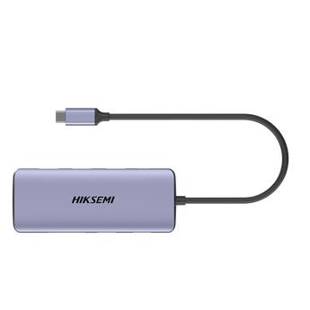 Hubs y docks HIKSEMI HS-HUB-DS11