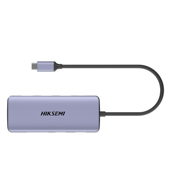 Hubs y docks HIKSEMI HS-HUB-DS8