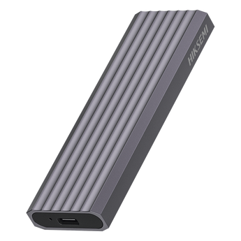 SSD externos HIKSEMI HS-HUB-MDC1