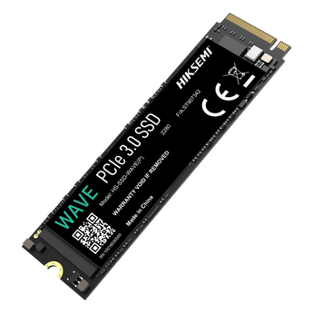 SSD internos HIKSEMI HS-SSD-WAVE(P)/1024G
