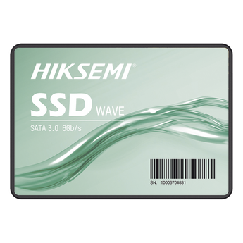 SSD internos HIKSEMI HS-SSD-WAVE(S)/128G
