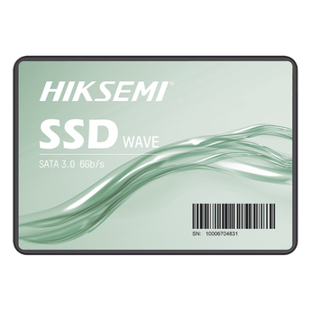 SSD internos HIKSEMI HS-SSD-WAVE(S)/2048G