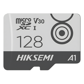 Tarjetas microSD HIKSEMI HS-TF-M1/128G