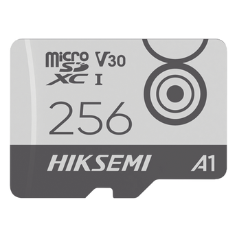 Tarjetas microSD HIKSEMI HS-TF-M1/256G