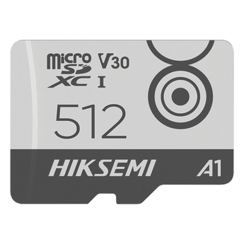 Tarjetas microSD HIKSEMI HS-TF-M1/512G