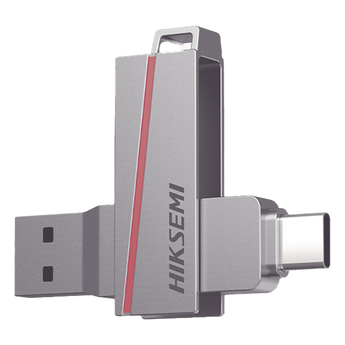 Memorias USB HIKSEMI HS-USB-E307C/128G