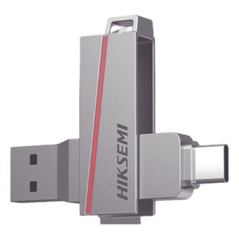 Memorias USB HIKSEMI HS-USB-E307C/16G