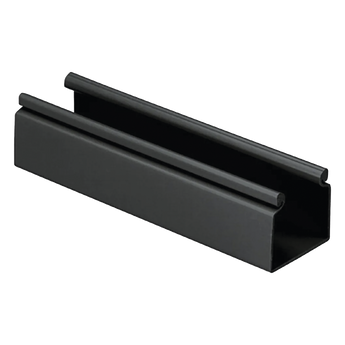 Canaletas Panduit HS2X2BL6NM