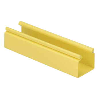 Canaletas Panduit HS2X2YL6