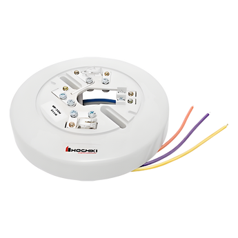 Accesorios para detección de incendio Hochiki HSC-4R