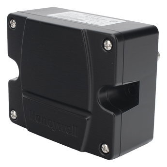 Climatización y aire acondicionado Honeywell Bms HSTPV2