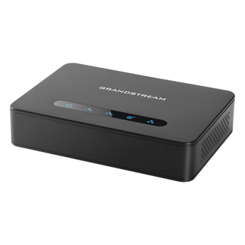 Telefonía IP Grandstream HT-813