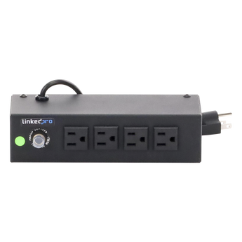 Accesorios para rack LinkedPro HTCM-S1U