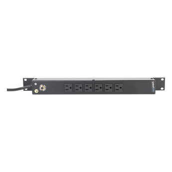 Multicontactos para rack LinkedPro HTCM1U6C