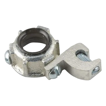 Canalización y ductos RACO HUB-1213