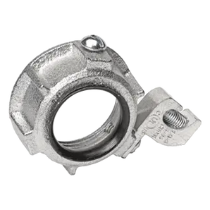 Canalización y ductos Hubbell Killark HUB-BUIG-6