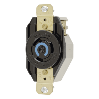 Material eléctrico Hubbell HUB-HBL-2320