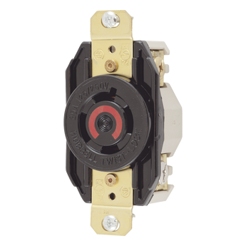 Material eléctrico Hubbell HUB-HBL-2410