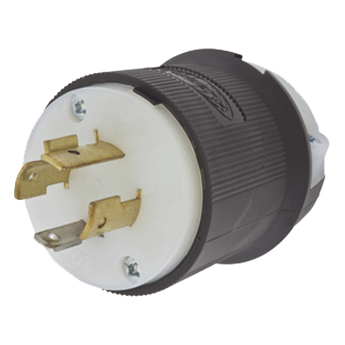 Material eléctrico Hubbell HUB-HBL-2411