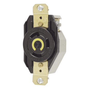 Material eléctrico Hubbell HUB-HBL-2610