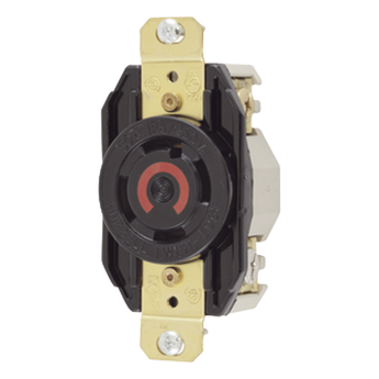 Material eléctrico Hubbell HUB-HBL-2710