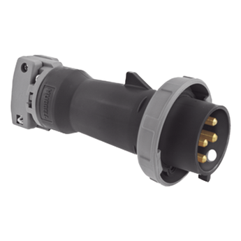 Material eléctrico Hubbell HUB-HBL-460-P5W