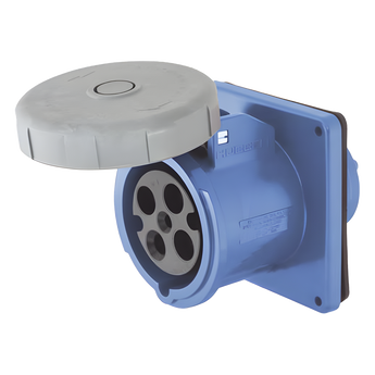 Material eléctrico Hubbell HUB-HBL-460-R9W