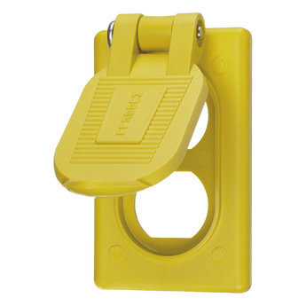 Material eléctrico Hubbell HUB-HBL-52C-M22