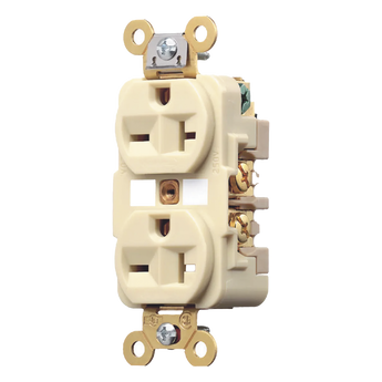 Material eléctrico Hubbell HUB-HBL-5462I