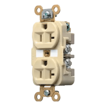 Material eléctrico Hubbell HUB-HBL5362I