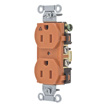 Material eléctrico Hubbell HUB-IG-5252