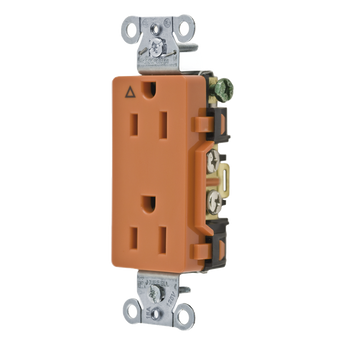 Material eléctrico Hubbell HUB-IG15DR