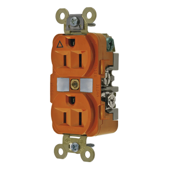 Material eléctrico Hubbell HUB-IG5262