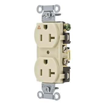 Material eléctrico Hubbell HUB-IG5352I