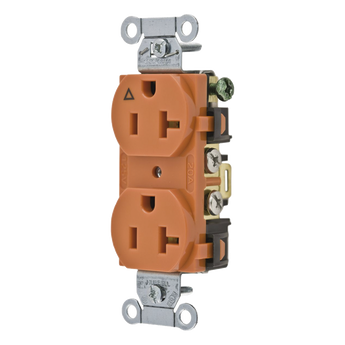 Material eléctrico Hubbell HUB-IG5352
