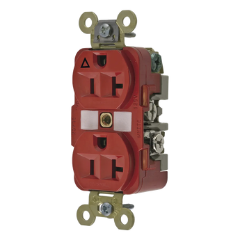 Material eléctrico Hubbell HUB-IG5362R
